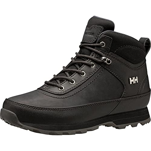 Helly Hansen Damen Calgary Stiefel, Black/Ebony, 38 2/3 EU von Helly Hansen