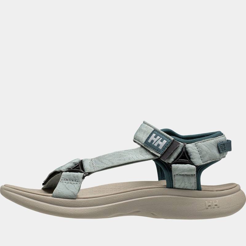 Helly Hansen Damen Capilano F2f Sandalen 36 Helly Hansen Damen Capilano F2f Sandalen 36 von Helly Hansen