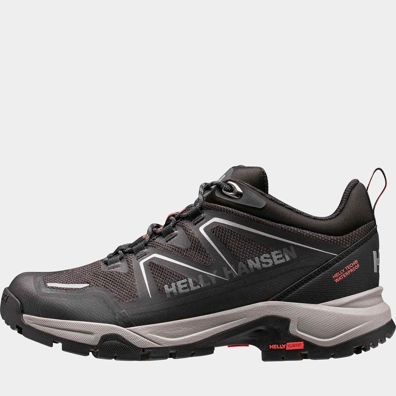 Helly Hansen Damen Cascade Leichte Helly Tech Stiefel 41 Helly Hansen Damen Cascade Leichte Helly Tech Stiefel 41 von Helly Hansen