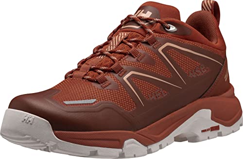 Helly Hansen Damen Cascade Low HT, Gelb, 40 von Helly Hansen