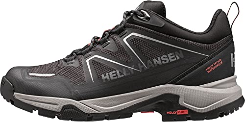 Helly Hansen Damen Cascade Low HT, Schwarz, 42 von Helly Hansen