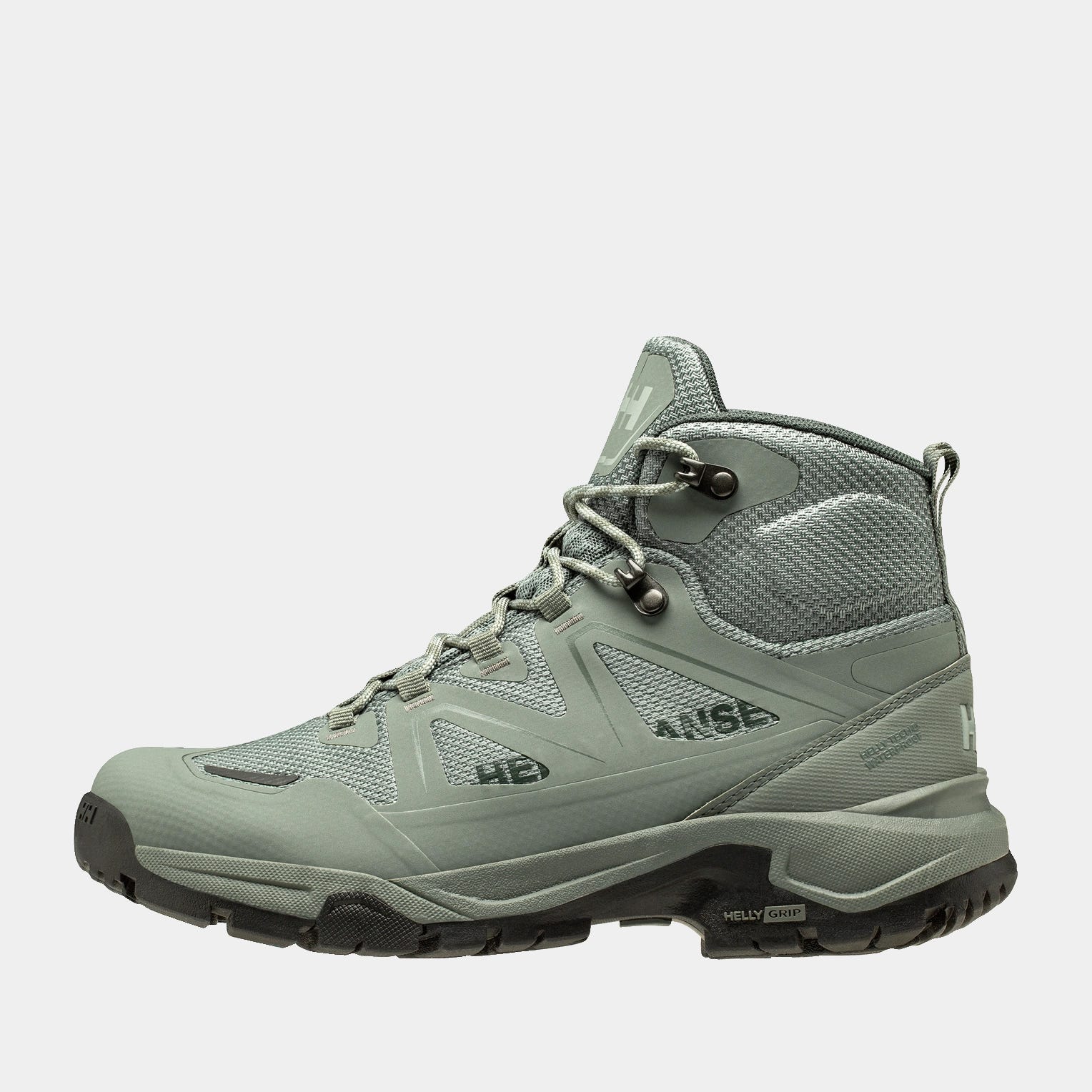 Helly Hansen Damen Cascade Mid-cut Helly Tech Stiefel 37 Helly Hansen Damen Cascade Mid-cut Helly Tech Stiefel 37 von Helly Hansen