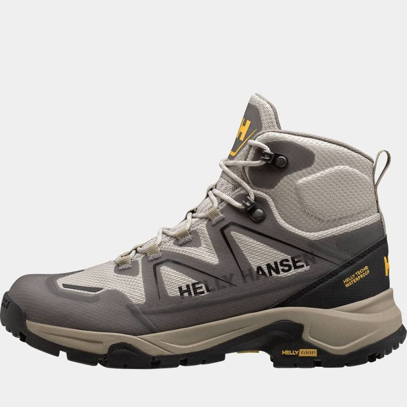 Helly Hansen Damen Cascade Mid-cut Helly Tech Stiefel 38 Helly Hansen Damen Cascade Mid-cut Helly Tech Stiefel 38 von Helly Hansen
