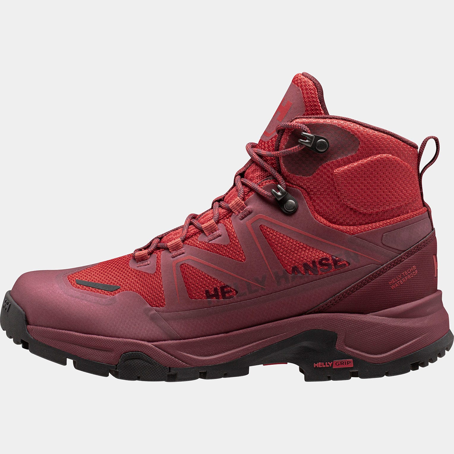 Helly Hansen Damen Cascade Mid-cut Helly Tech Stiefel 38.7 von Helly Hansen