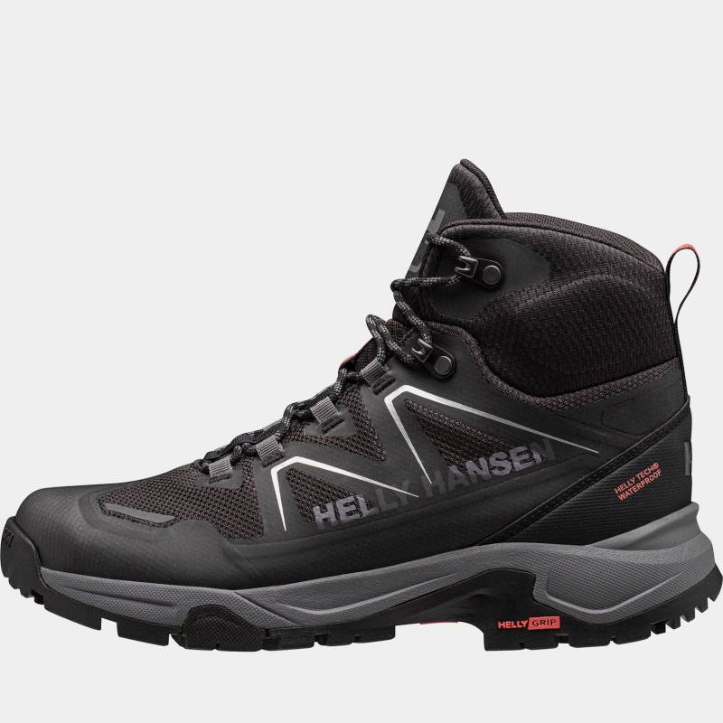 Helly Hansen Damen Cascade Mid-cut Helly Tech Stiefel 38.7 Helly Hansen Damen Cascade Mid-cut Helly Tech Stiefel 38.7 von Helly Hansen