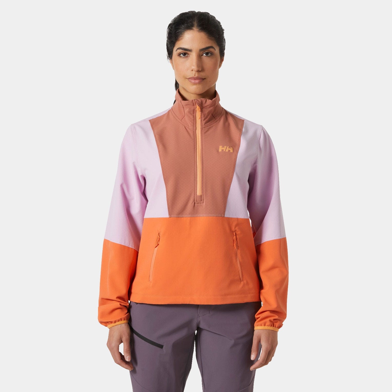 Helly Hansen Damen Cascade Shield-anorak M Helly Hansen Damen Cascade Shield-anorak M von Helly Hansen