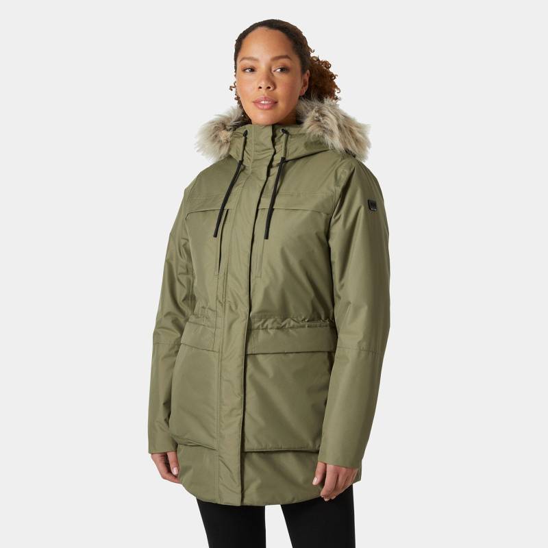 Helly Hansen Damen Coastal Parka S Helly Hansen Damen Coastal Parka S von Helly Hansen