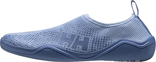 Helly Hansen Damen Crest Watermoc, Blau, 40 von Helly Hansen