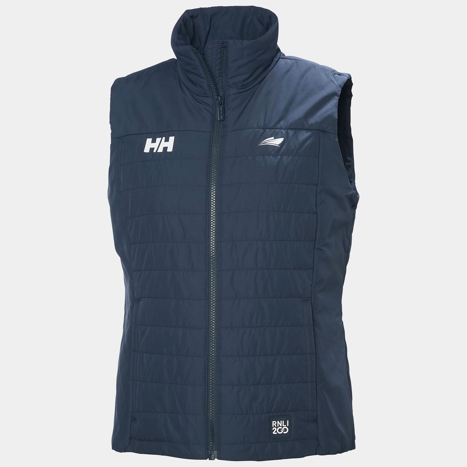 Helly Hansen Damen Crew 2.0 Wärmeisolierende Weste L von Helly Hansen