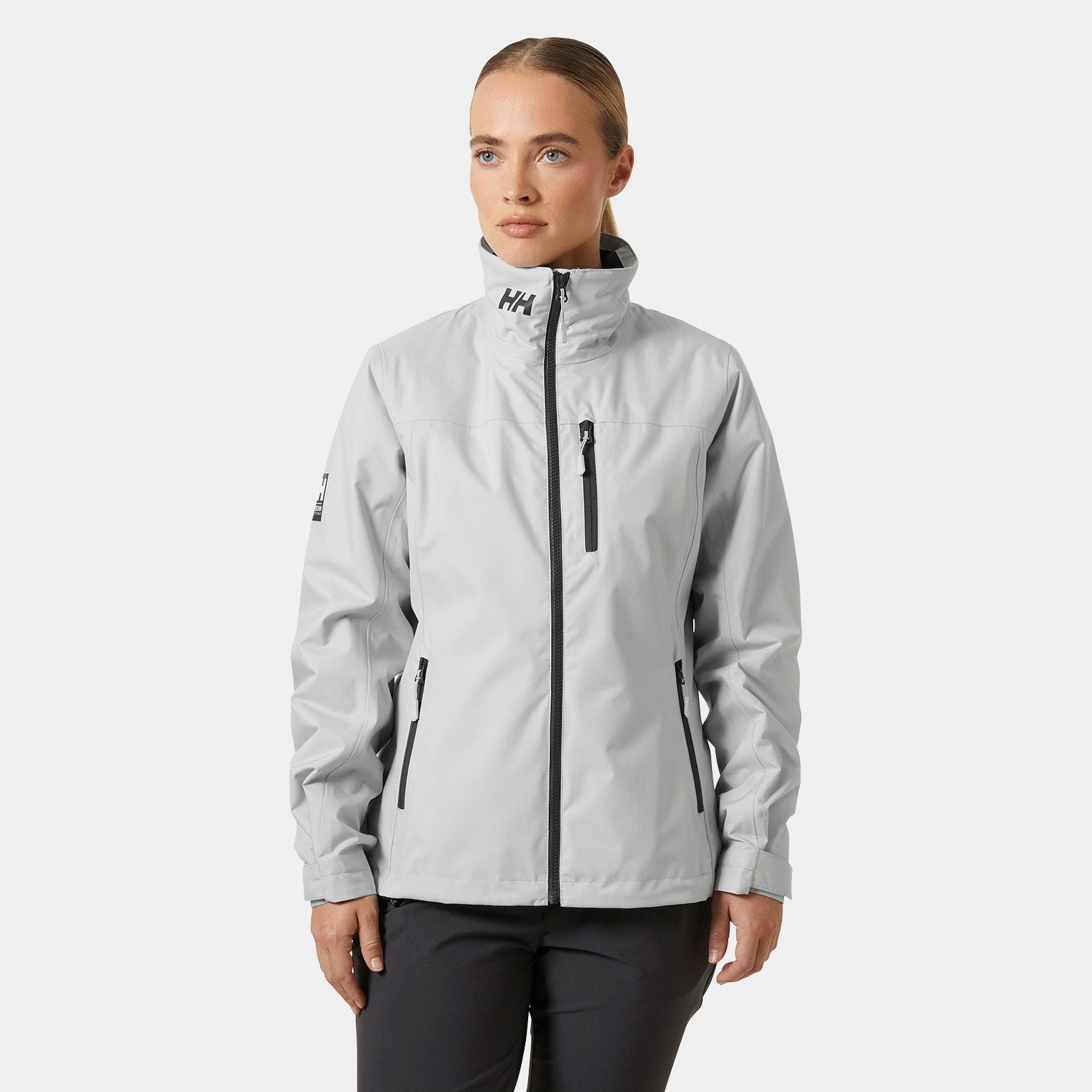 Helly Hansen Damen Crew Midlayer-segeljacke 2.0 3XL von Helly Hansen