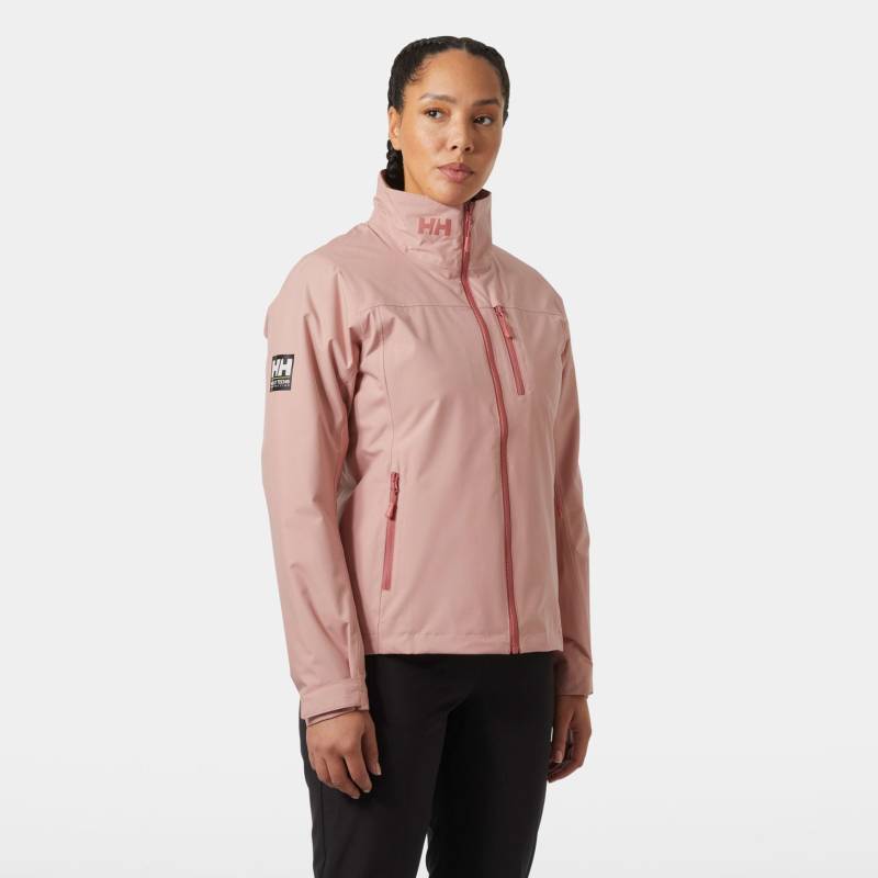 Helly Hansen Damen Crew Midlayer-segeljacke 2.0 L Helly Hansen Damen Crew Midlayer-segeljacke 2.0 L von Helly Hansen
