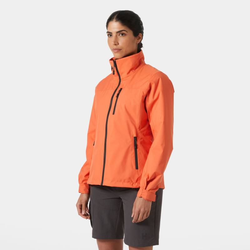Helly Hansen Damen Crew Midlayer-segeljacke 2.0 XL von Helly Hansen