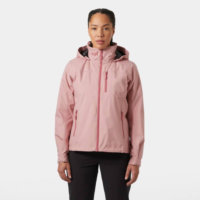 Helly Hansen Damen Crew Midlayer-segeljacke Mit Kapuze 2.0 XL Helly Hansen Damen Crew Midlayer-segeljacke Mit Kapuze 2.0 XL von Helly Hansen