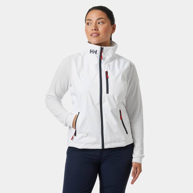 Helly Hansen Damen Crew Segelweste 2.0 M von Helly Hansen