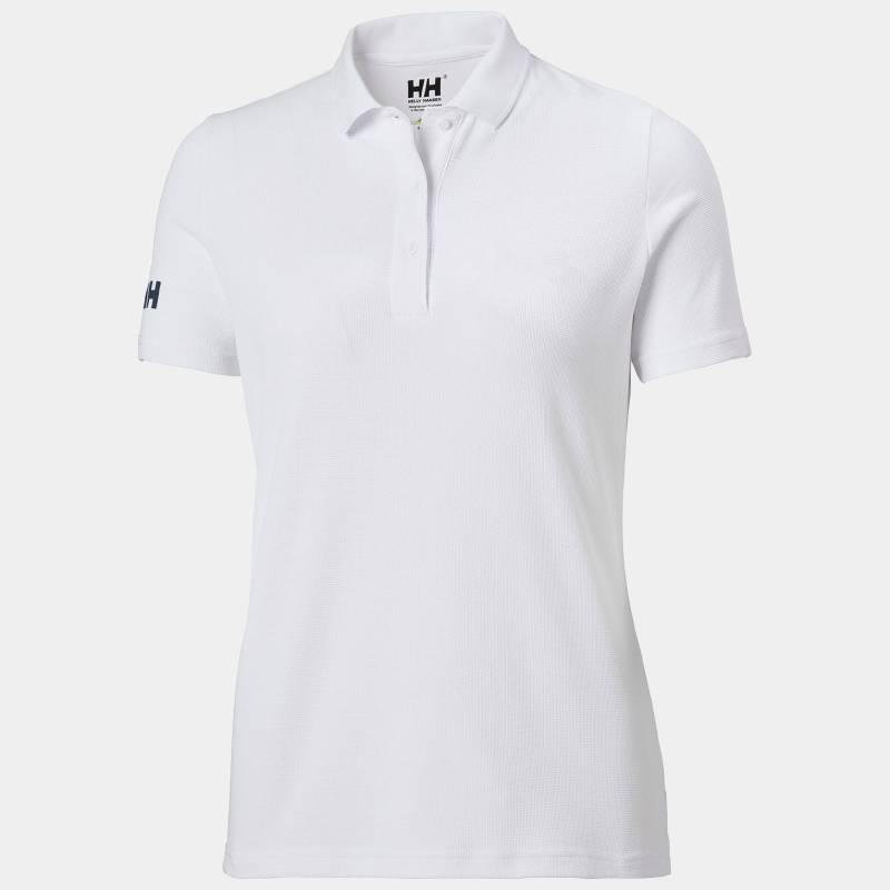 Helly Hansen Damen Crew Technical Marineblaues Poloshirt S von Helly Hansen