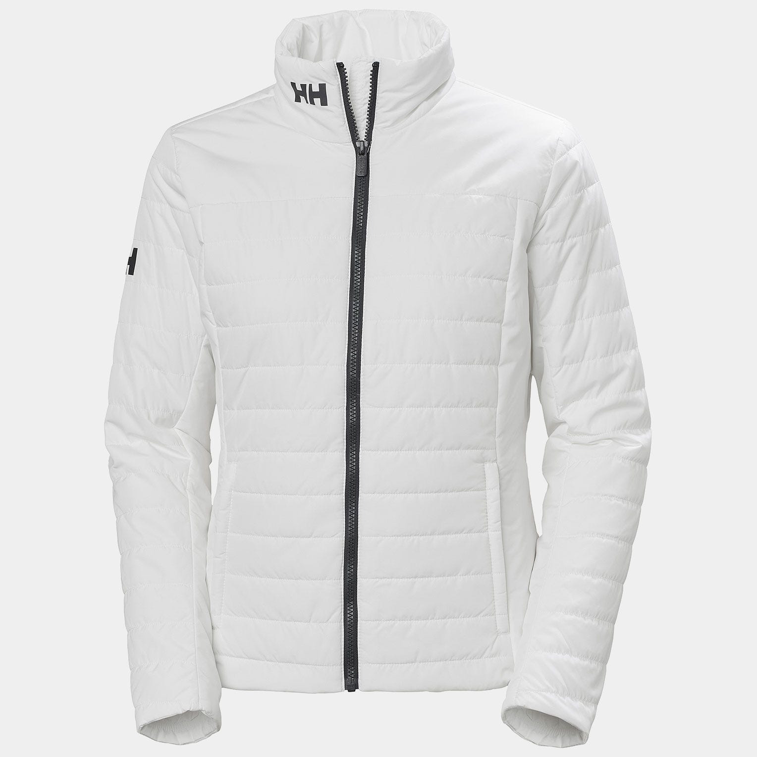 Helly Hansen Damen Crew Wärmeisolierende Segeljacke M Helly Hansen Damen Crew Wärmeisolierende Segeljacke M von Helly Hansen