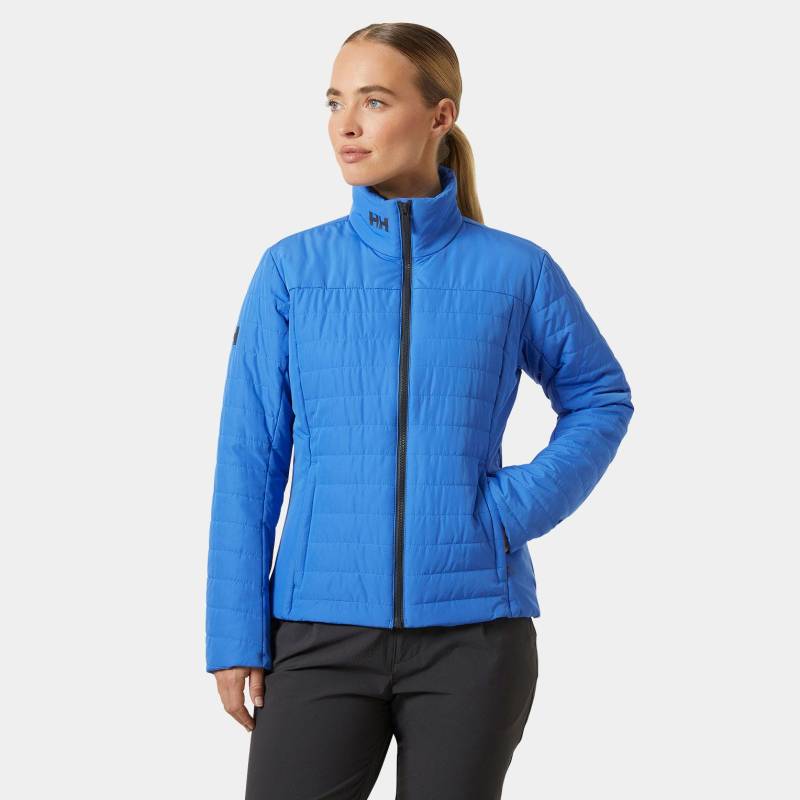 Helly Hansen Damen Crew Wärmeisolierende Segeljacke XS Helly Hansen Damen Crew Wärmeisolierende Segeljacke XS von Helly Hansen