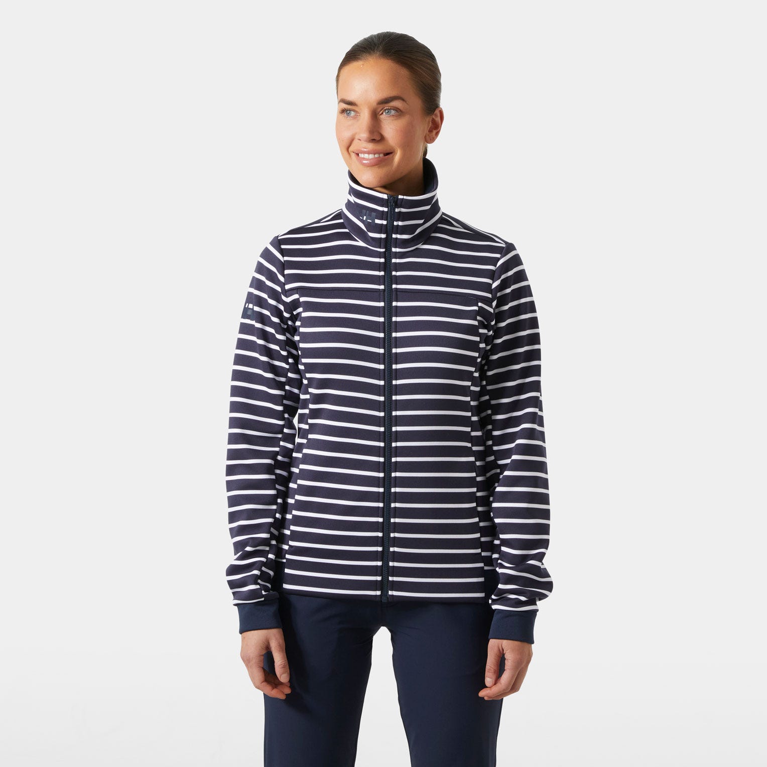 Helly Hansen Damen Crew Weiche Fleece-jacke M von Helly Hansen