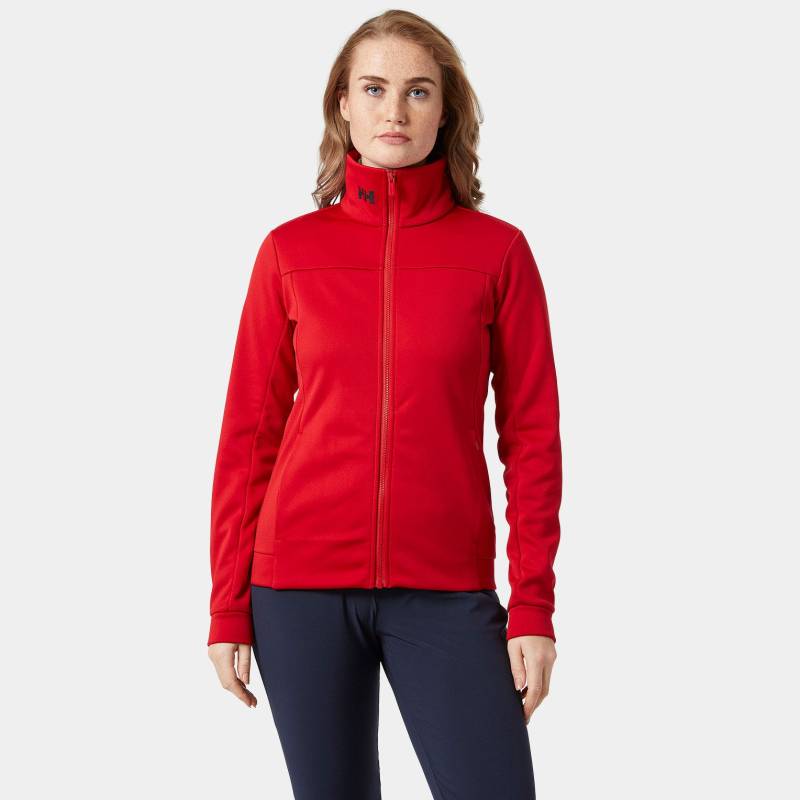 Helly Hansen Damen Crew Weiche Fleece-jacke XL von Helly Hansen