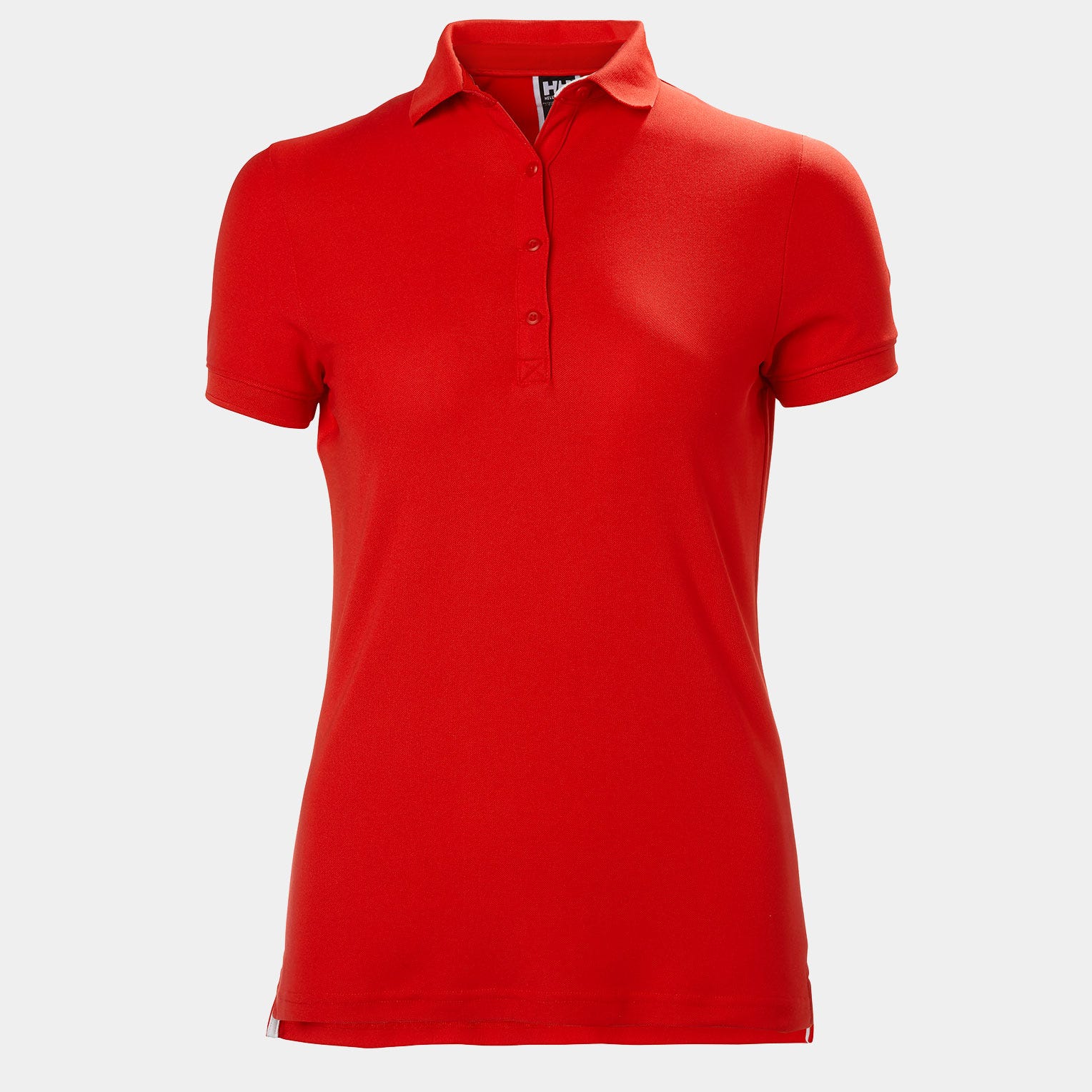 Helly Hansen Damen Crewline Schnelltrocknendes Poloshirt L von Helly Hansen