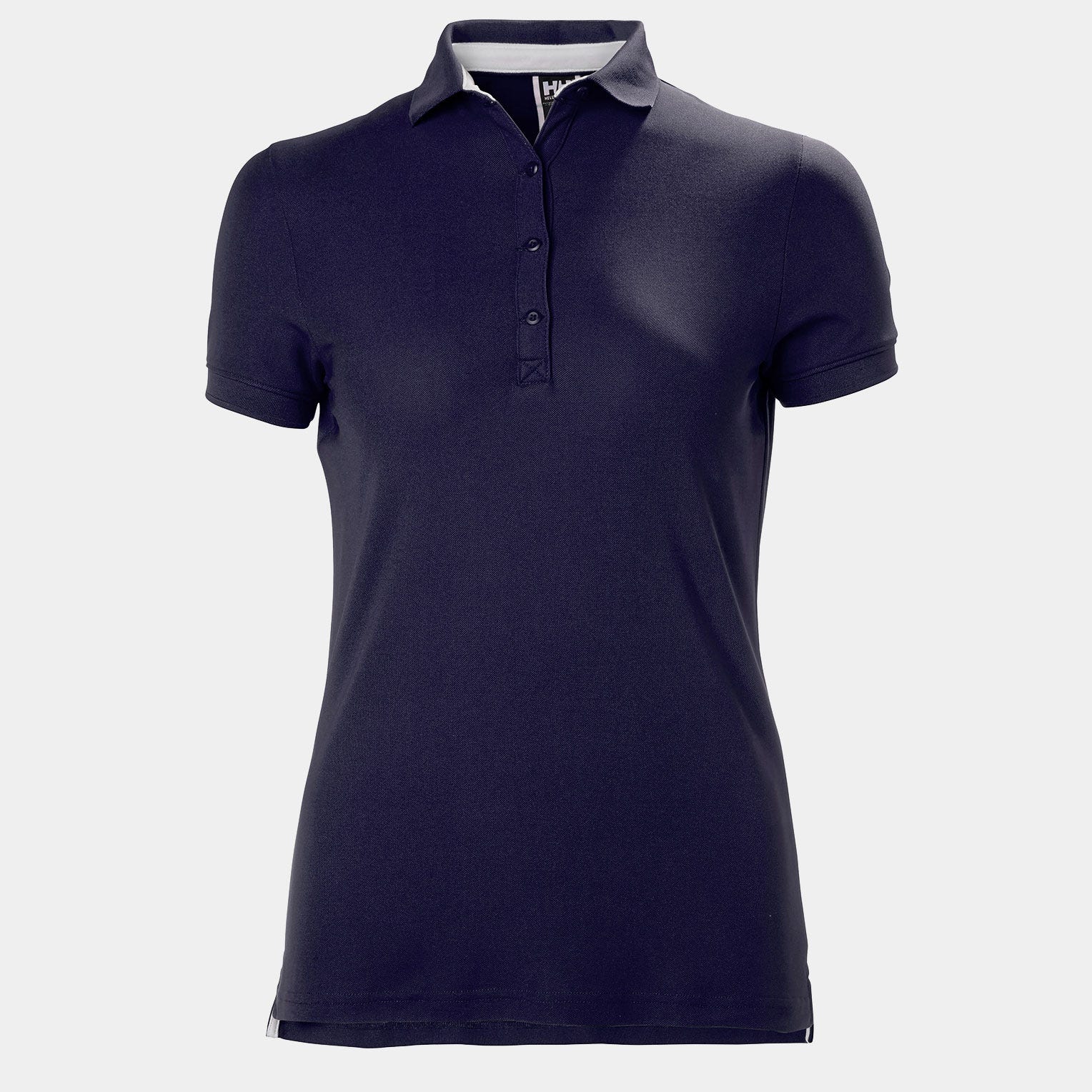 Helly Hansen Damen Crewline Schnelltrocknendes Poloshirt L von Helly Hansen