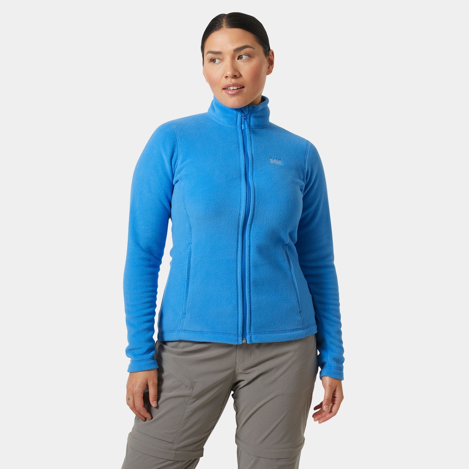 Helly Hansen Damen Daybreaker Fleece-jacke Mit Reißverschluss L von Helly Hansen