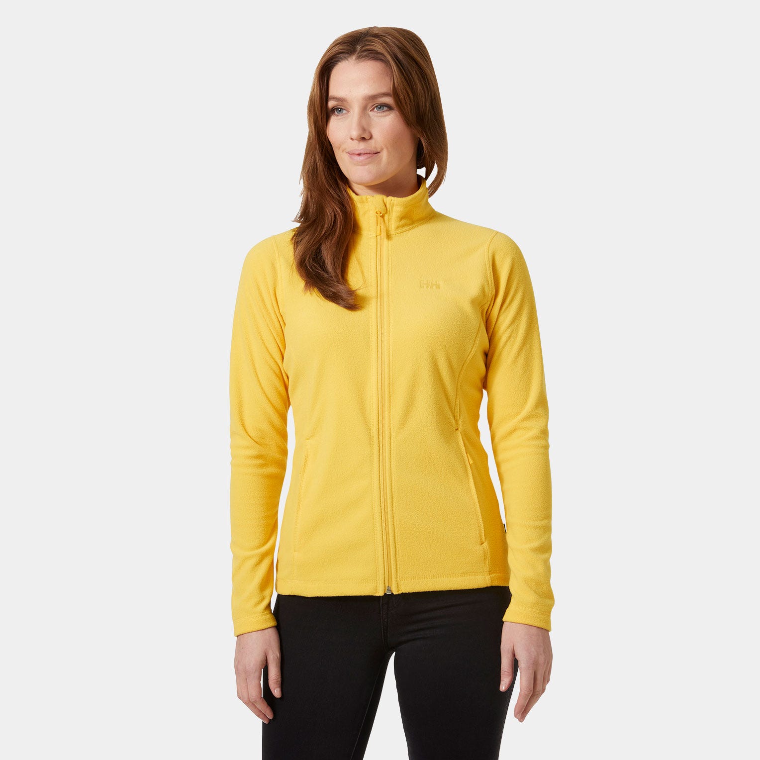 Helly Hansen Damen Daybreaker Fleece-jacke Mit Reißverschluss L von Helly Hansen