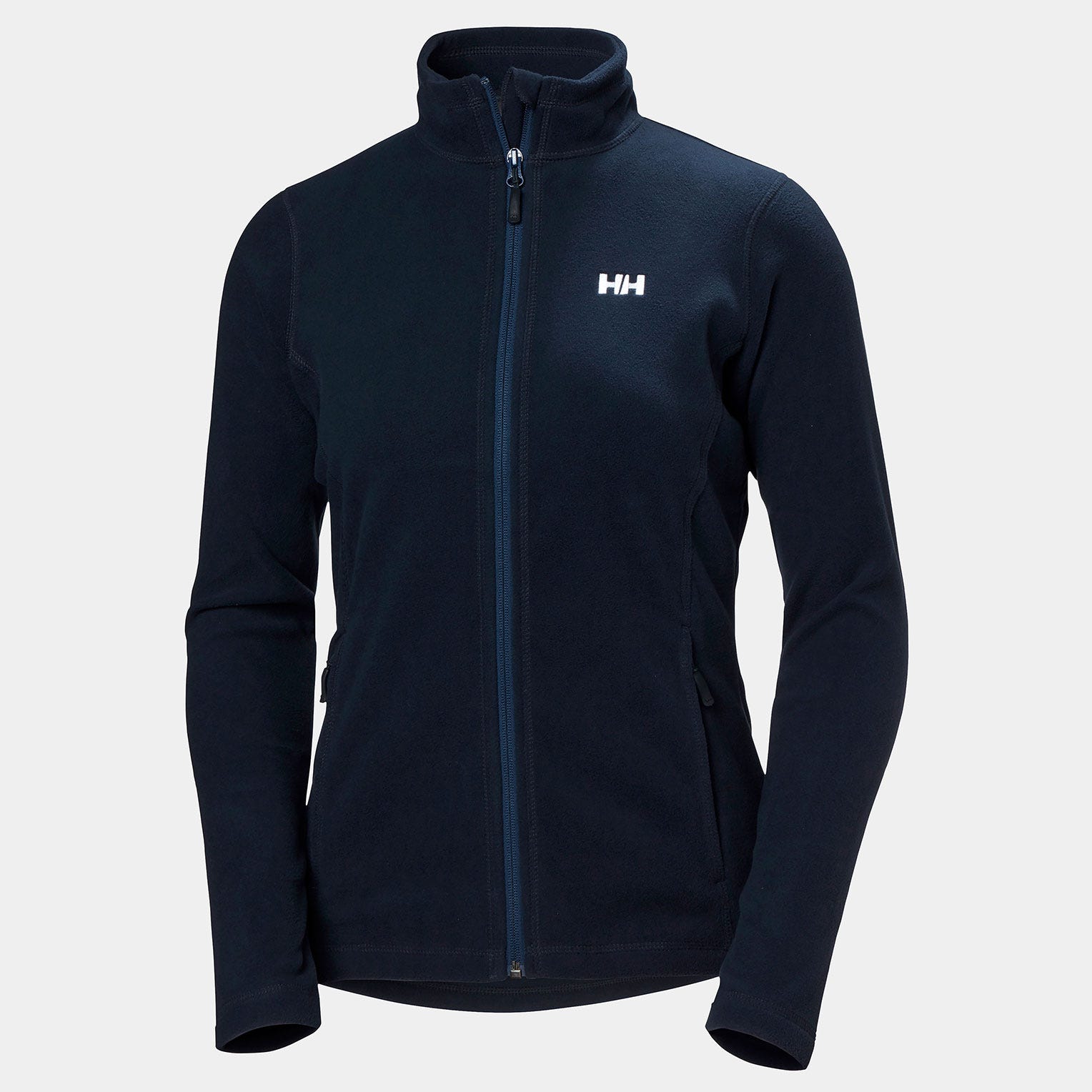 Helly Hansen Damen Daybreaker Fleece-jacke Mit Reißverschluss L von Helly Hansen