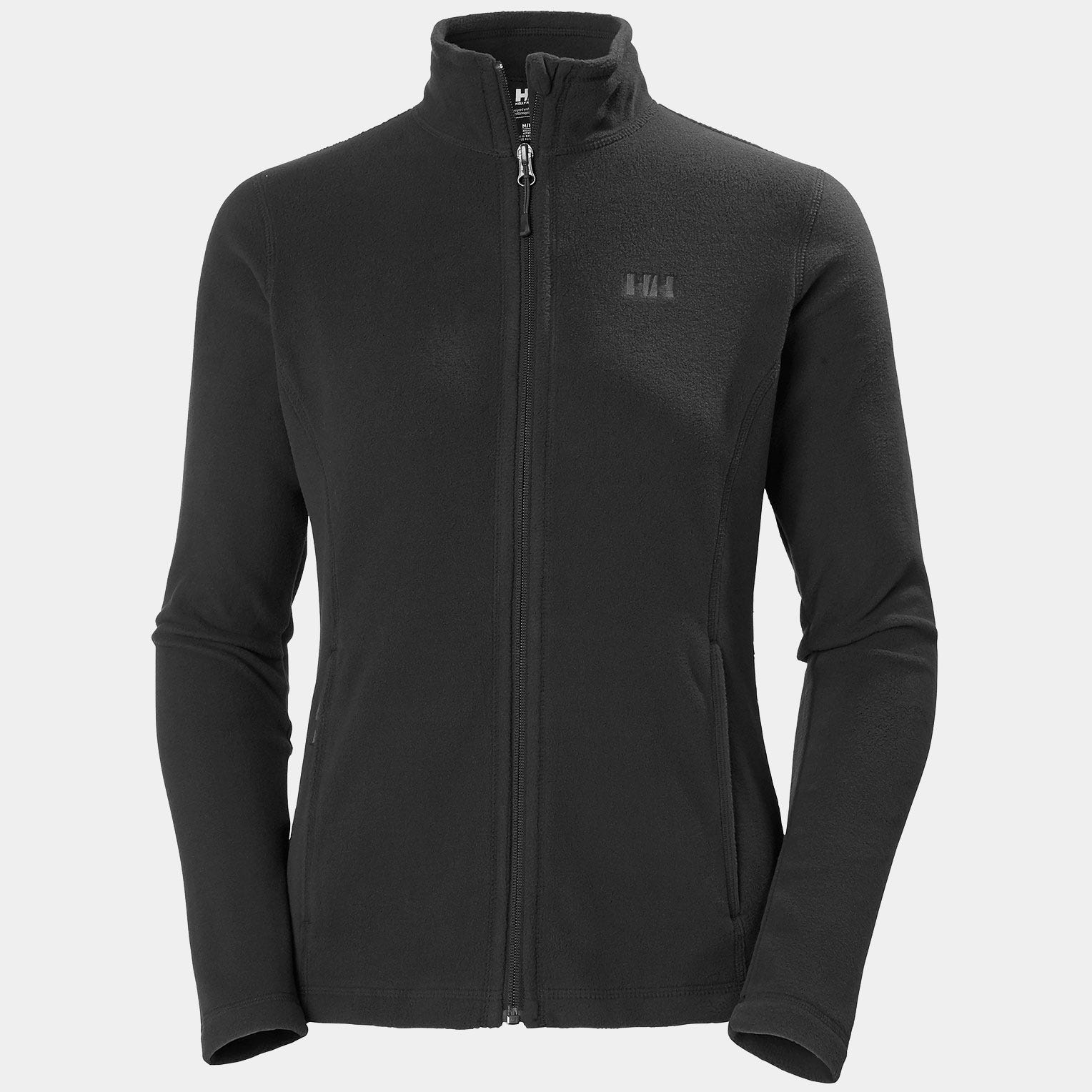 Helly Hansen Damen Daybreaker Fleece-jacke Mit Reißverschluss L von Helly Hansen