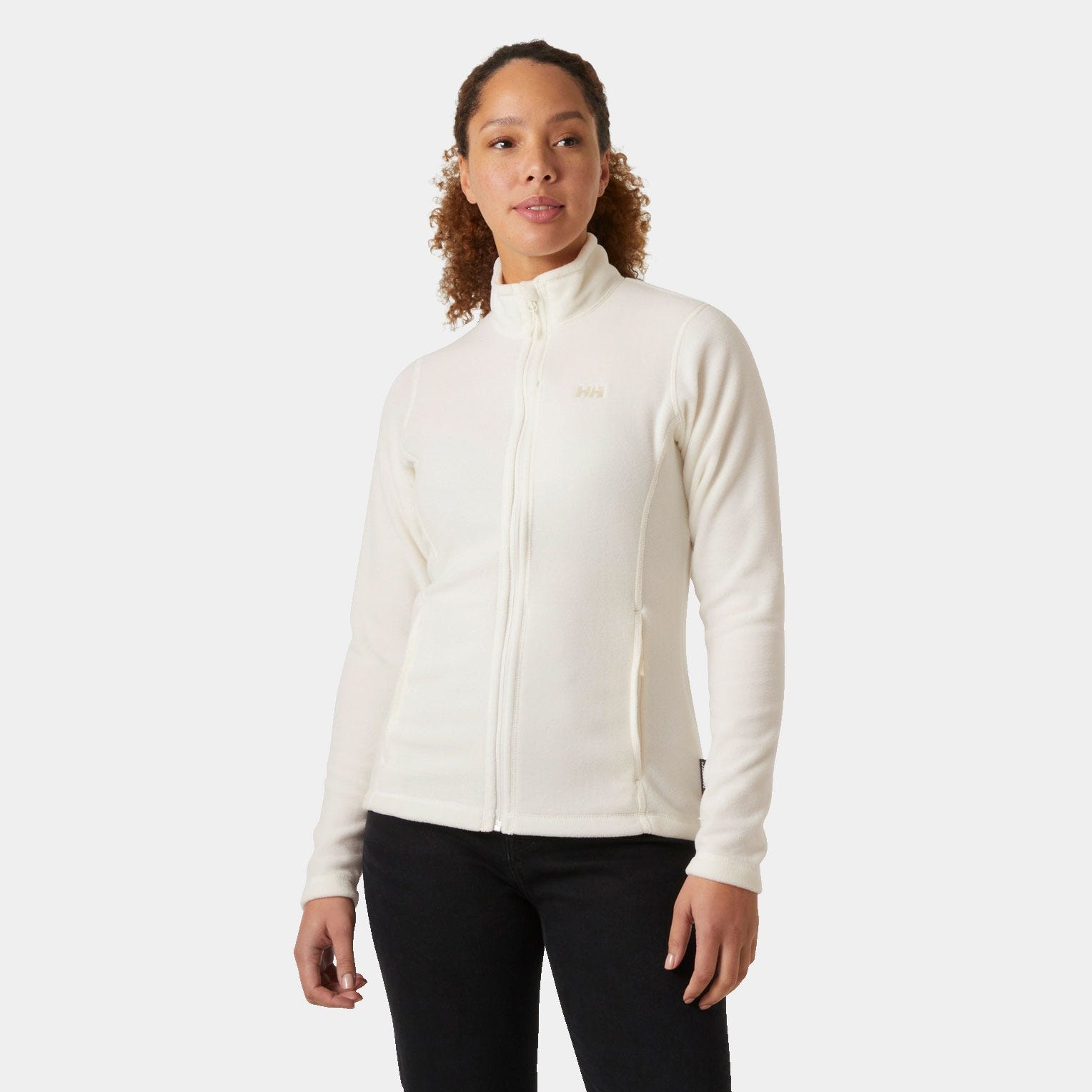 Helly Hansen Damen Daybreaker Fleece-jacke Mit Reißverschluss M von Helly Hansen