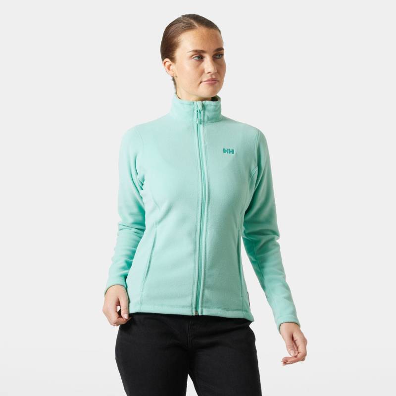 Helly Hansen Damen Daybreaker Fleece-jacke Mit Reißverschluss M von Helly Hansen