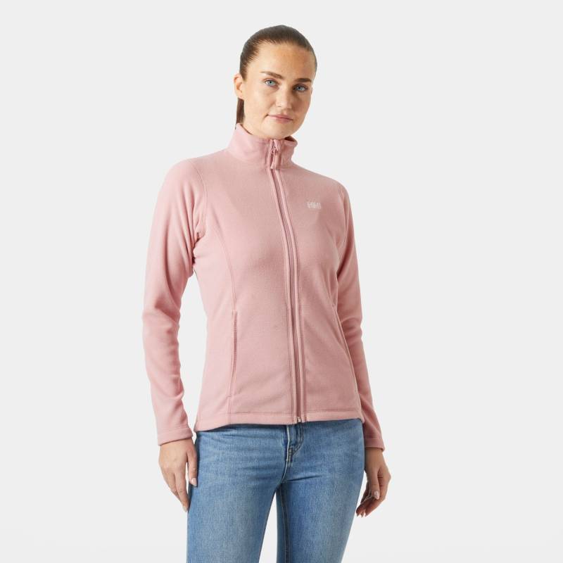 Helly Hansen Damen Daybreaker Fleece-jacke Mit Reißverschluss M von Helly Hansen