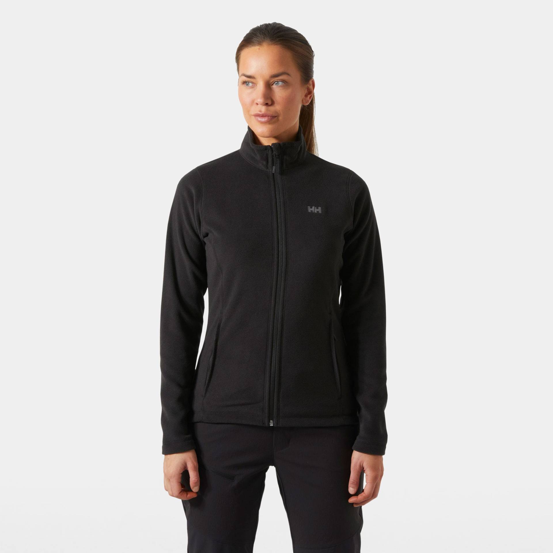 Helly Hansen Damen Daybreaker Fleece-jacke Mit Reißverschluss M von Helly Hansen