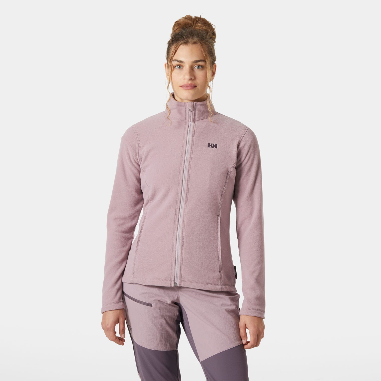Helly Hansen Damen Daybreaker Fleece-jacke Mit Reißverschluss S von Helly Hansen