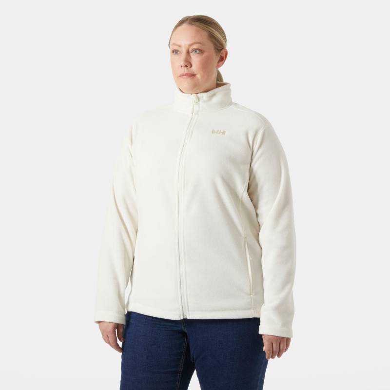Helly Hansen Damen Daybreaker Fleece-jacke Plus 1X von Helly Hansen