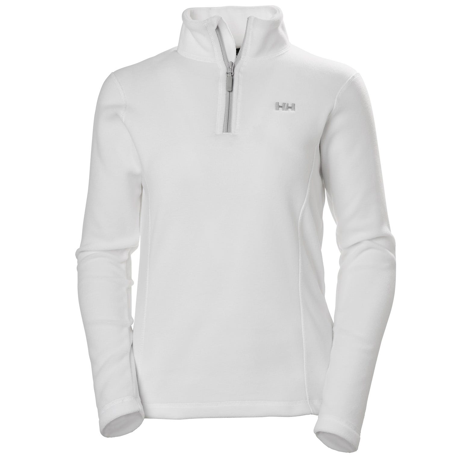 Helly Hansen Damen Daybreaker Fleece-pulli Mit Halbreißverschluss L von Helly Hansen