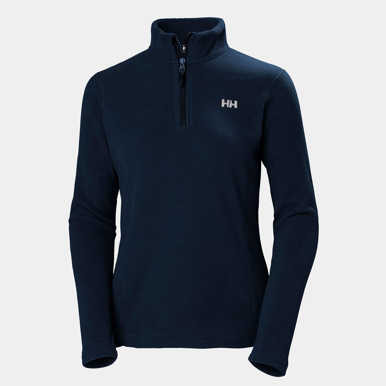 Helly Hansen Damen Daybreaker Fleece-pulli Mit Halbreißverschluss S von Helly Hansen