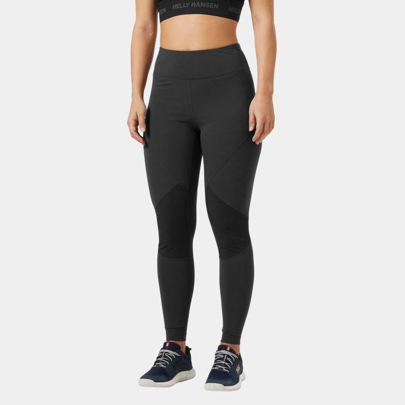 Helly Hansen Damen Deck Tough Segeltights L von Helly Hansen