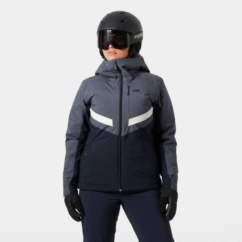 Helly Hansen Damen Edge Skijacke 3.0 L Helly Hansen Damen Edge Skijacke 3.0 L von Helly Hansen