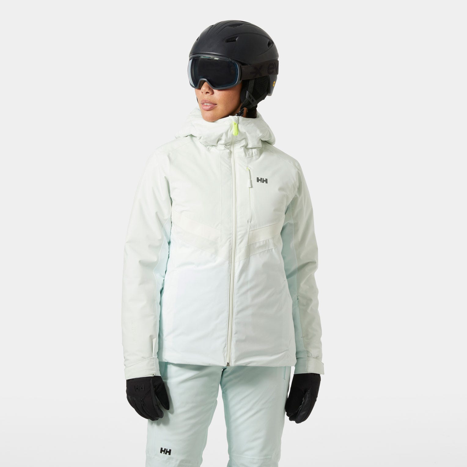 Helly Hansen Damen Edge Skijacke 3.0 M von Helly Hansen