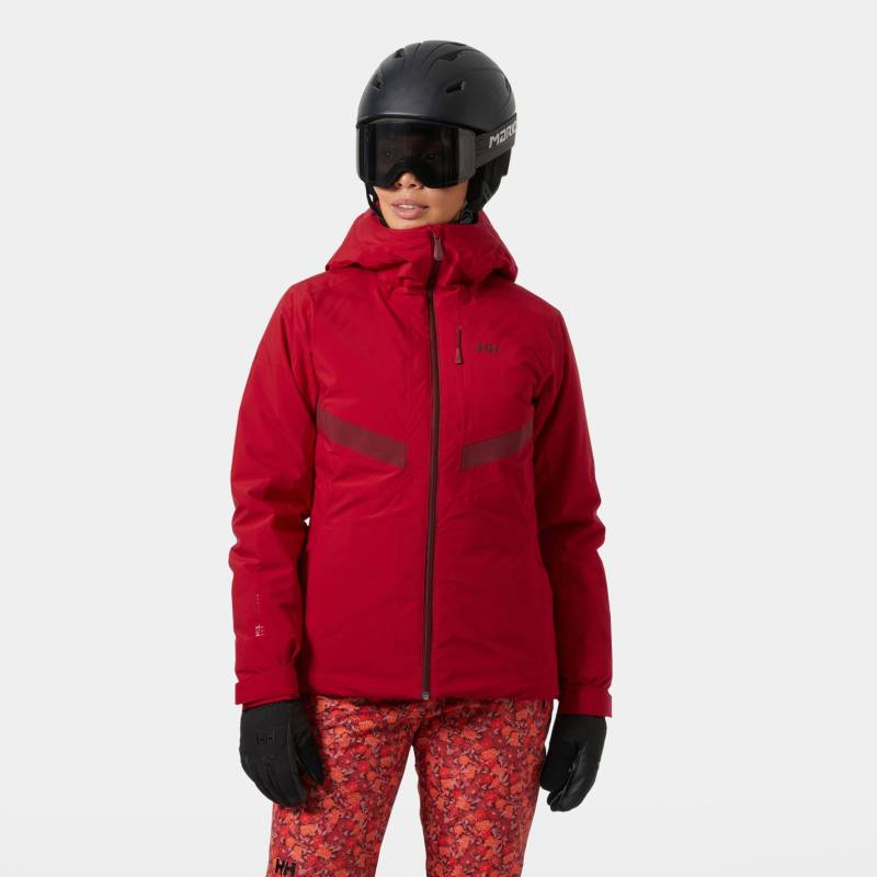Helly Hansen Damen Edge Skijacke 3.0 M von Helly Hansen