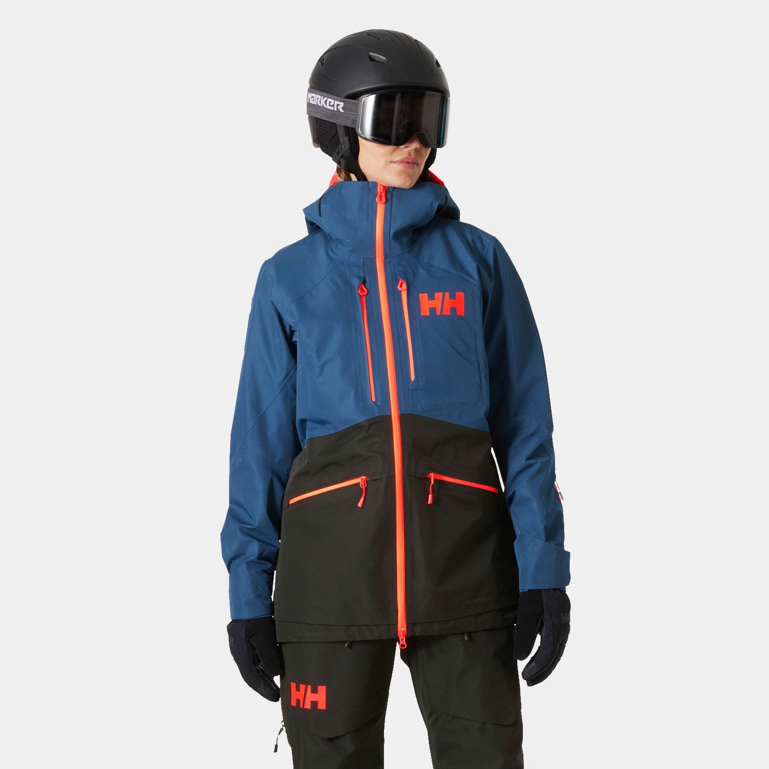 Helly Hansen Damen Elevation Infinity 3.0 Jacke L Helly Hansen Damen Elevation Infinity 3.0 Jacke L von Helly Hansen