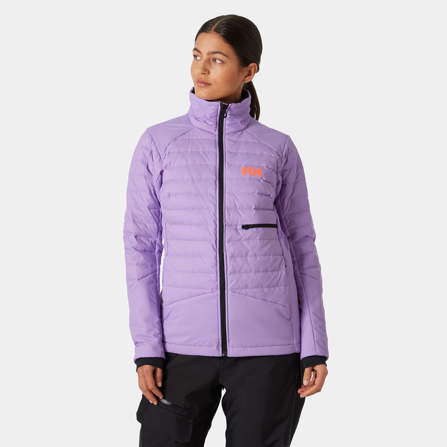 Helly Hansen Damen Elevation Lifaloft™ Daunenjacke XS von Helly Hansen