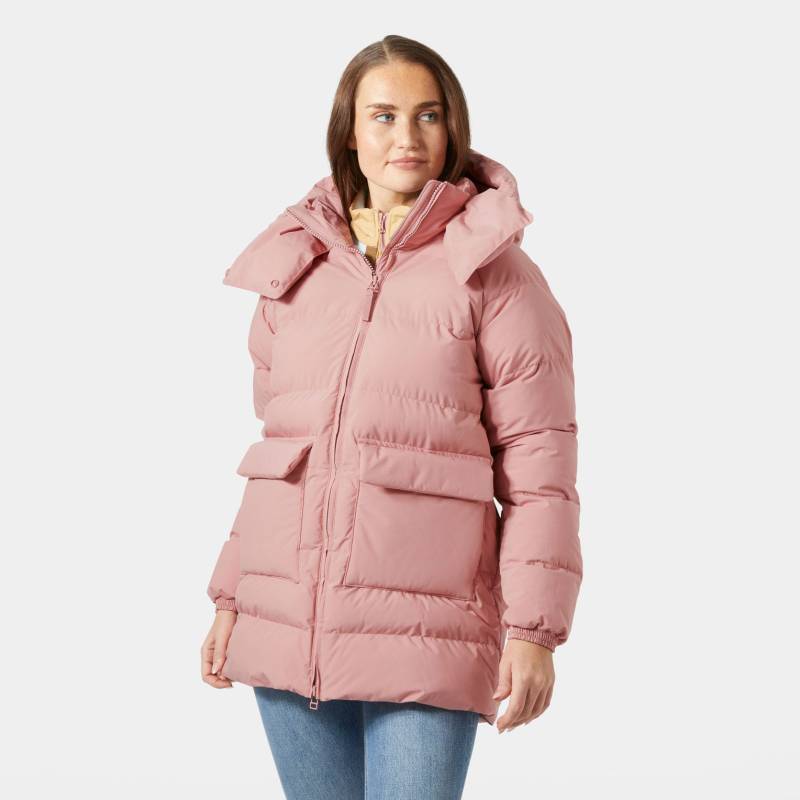 Helly Hansen Damen Ellie Puffy Parka S Helly Hansen Damen Ellie Puffy Parka S von Helly Hansen
