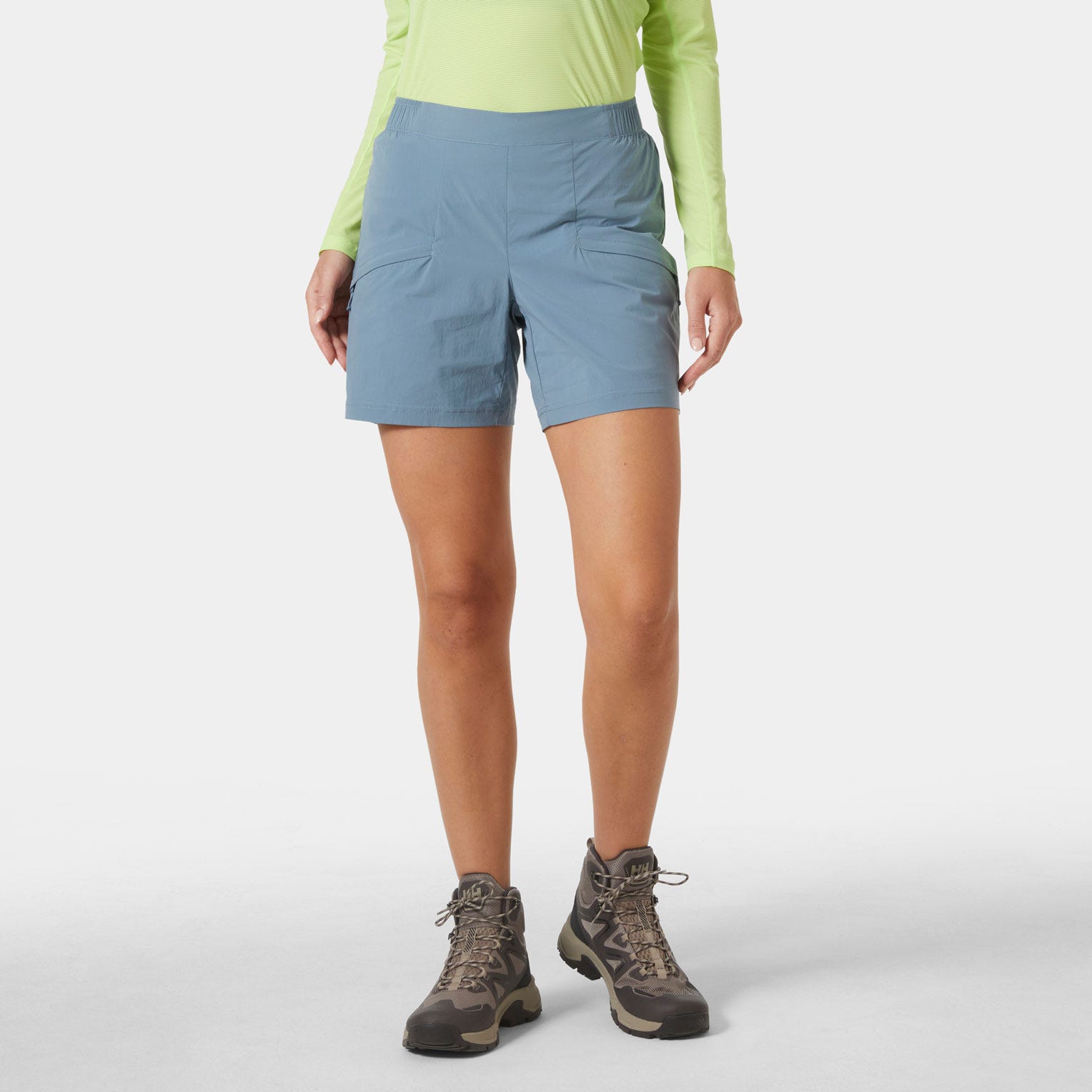 Helly Hansen Damen Elv Tur Leichte Shorts L von Helly Hansen