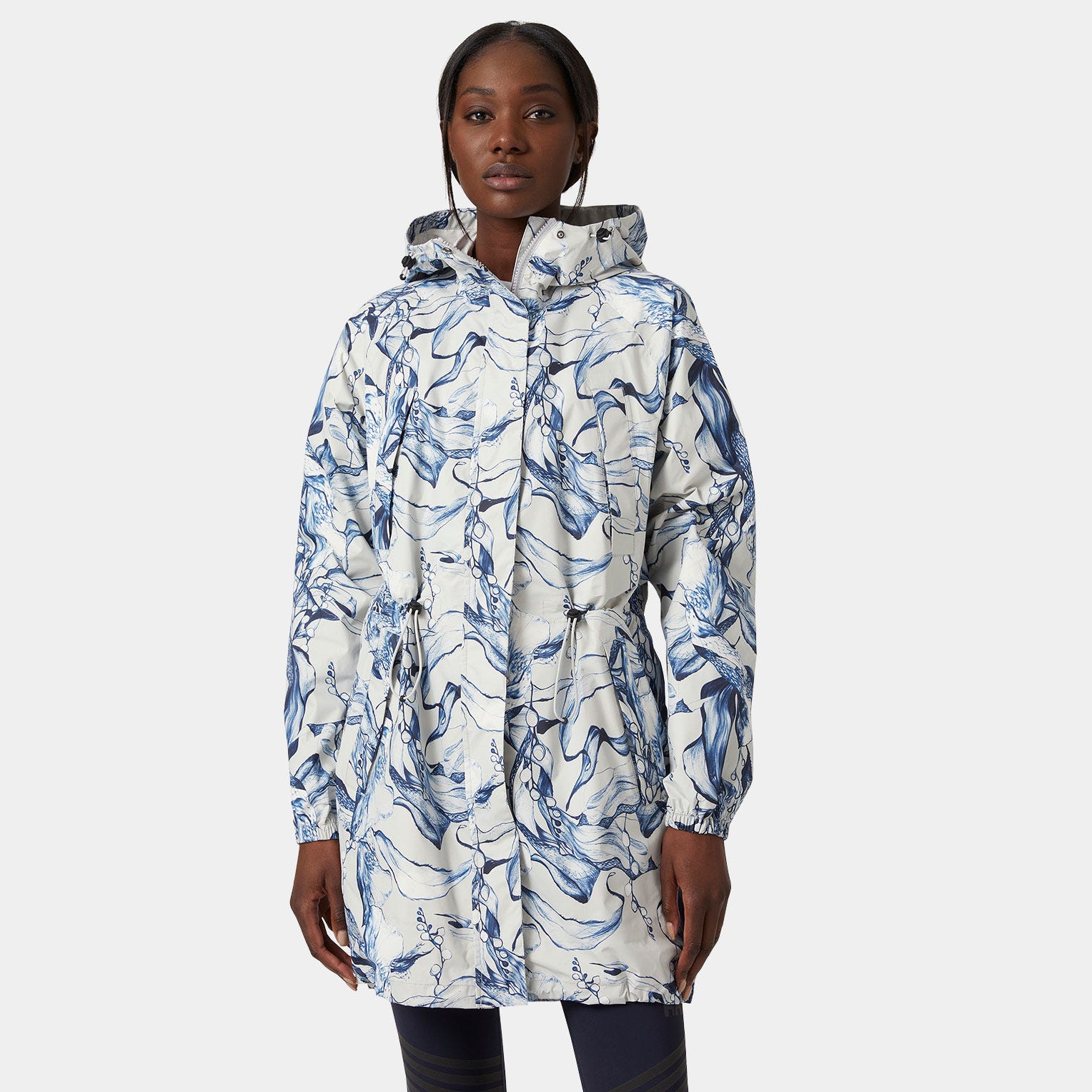 Helly Hansen Damen Escape Regenjacke M von Helly Hansen