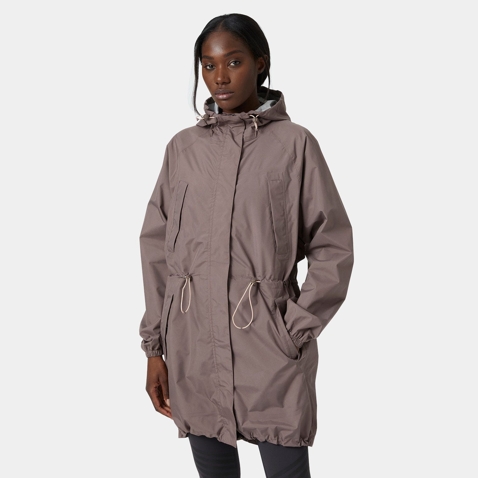 Helly Hansen Damen Escape Regenjacke S von Helly Hansen