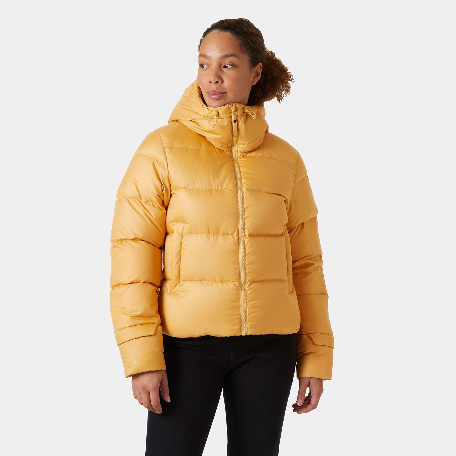 Helly Hansen Damen Essence Daunenjacke XL von Helly Hansen