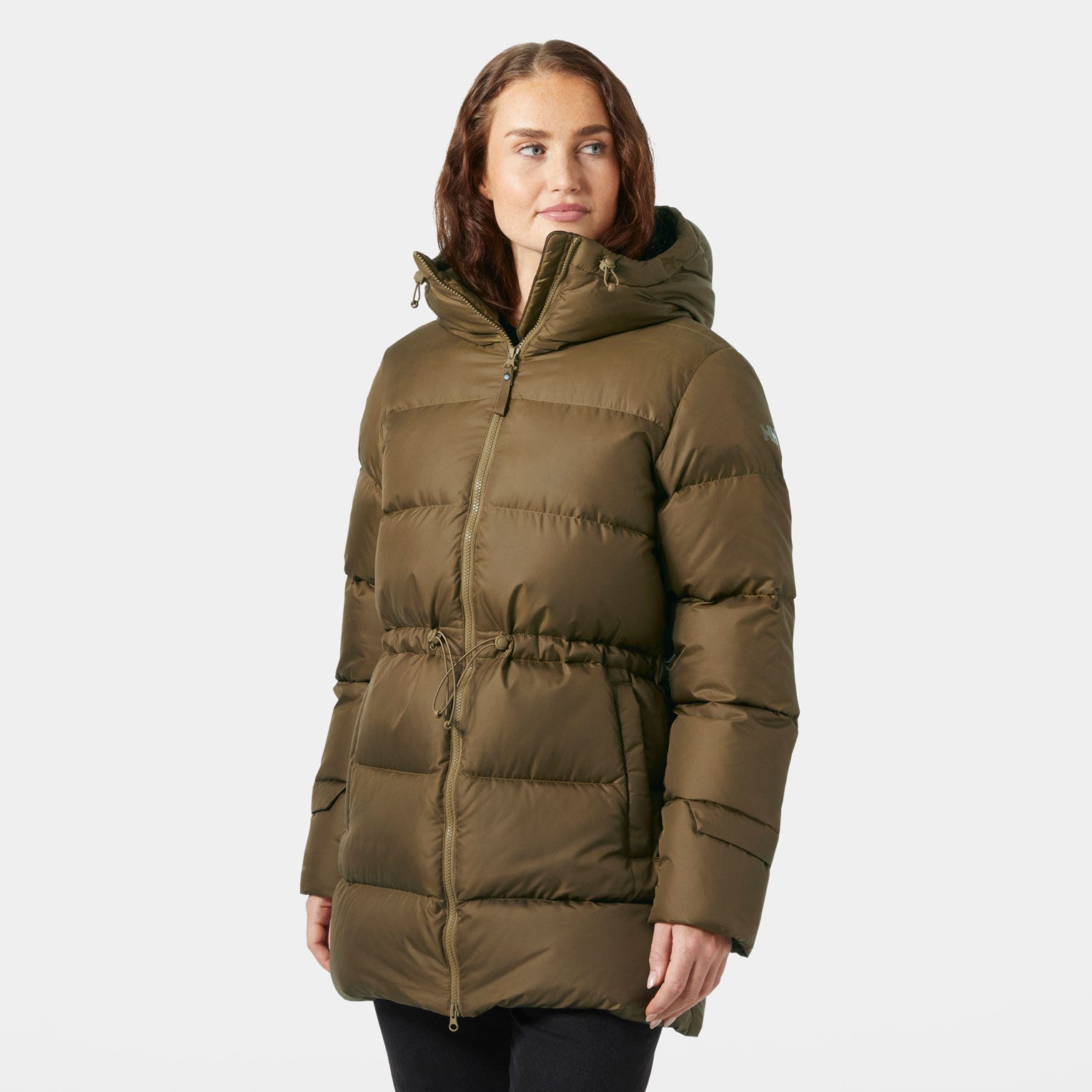Helly Hansen Damen Essence Daunenparka XL Helly Hansen Damen Essence Daunenparka XL von Helly Hansen