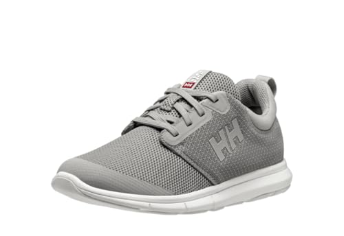 Helly Hansen Damen Feathering Sportschuhe Water Shoe, Neu Hellgrau, 40.5 EU Helly Hansen Damen Feathering Sportschuhe Water Shoe, Neu Hellgrau, 40.5 EU von Helly Hansen